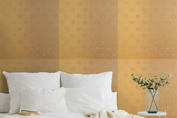 Обои для стен Epoca Wallcoverings Lautezza KTE01012 #8