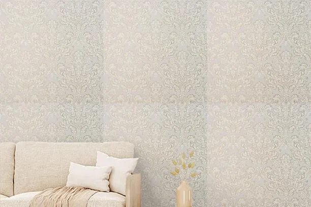 Обои для стен Epoca Wallcoverings Lautezza KTE01013 #5