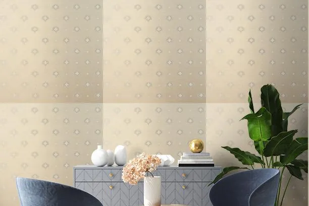 Обои для стен Epoca Wallcoverings Lautezza KTE01015 #3