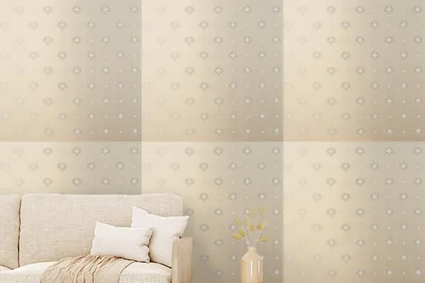 Обои для стен Epoca Wallcoverings Lautezza KTE01015 #5