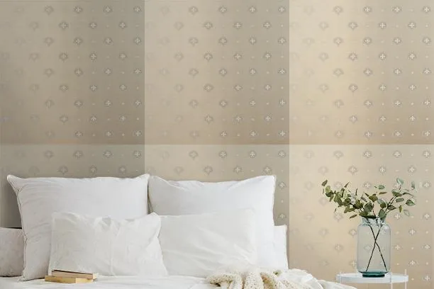 Обои для стен Epoca Wallcoverings Lautezza KTE01015 #8