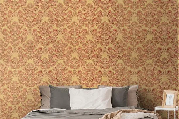 Обои для стен Epoca Wallcoverings Lautezza KTE01016 #7