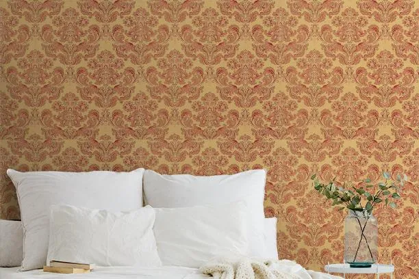 Обои для стен Epoca Wallcoverings Lautezza KTE01016 #8