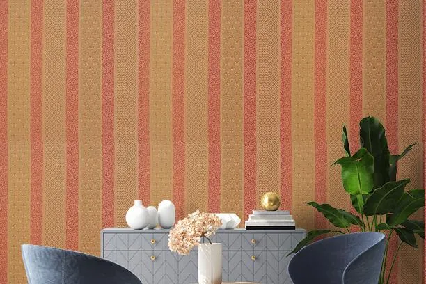 Обои для стен Epoca Wallcoverings Lautezza KTE01017 #3