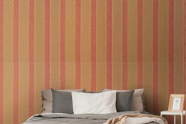 Обои для стен Epoca Wallcoverings Lautezza KTE01017 #7