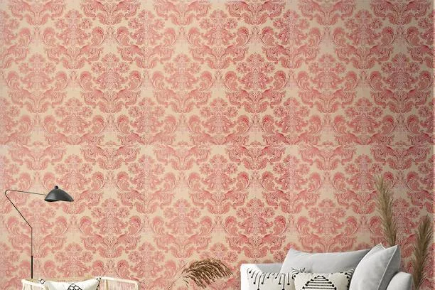 Обои для стен Epoca Wallcoverings Lautezza KTE01019 #2