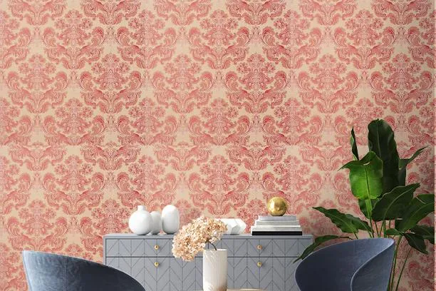 Обои для стен Epoca Wallcoverings Lautezza KTE01019 #3