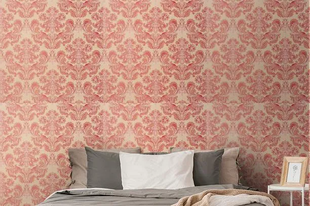 Обои для стен Epoca Wallcoverings Lautezza KTE01019 #7