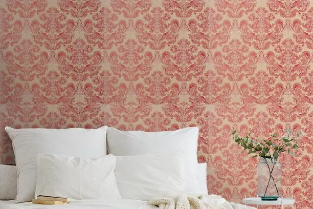 Обои для стен Epoca Wallcoverings Lautezza KTE01019 #8