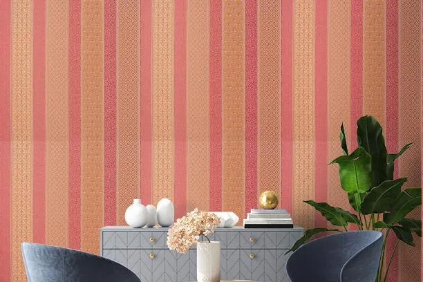 Обои для стен Epoca Wallcoverings Lautezza KTE01020 #3