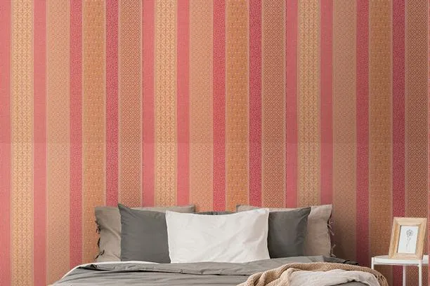 Обои для стен Epoca Wallcoverings Lautezza KTE01020 #7