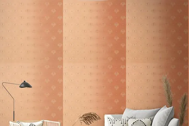 Обои для стен Epoca Wallcoverings Lautezza KTE01021 #2