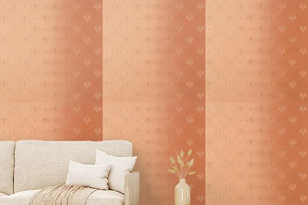 Обои для стен Epoca Wallcoverings Lautezza KTE01021 #5