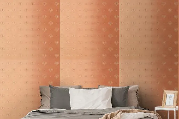 Обои для стен Epoca Wallcoverings Lautezza KTE01021 #7