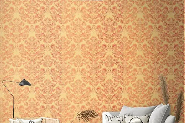 Обои для стен Epoca Wallcoverings Lautezza KTE01022 #2