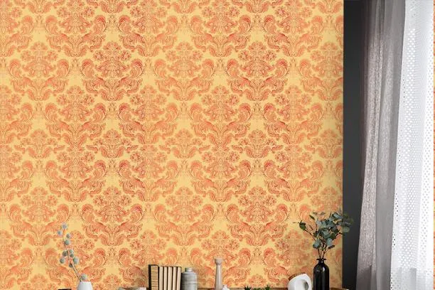 Обои для стен Epoca Wallcoverings Lautezza KTE01022 #6