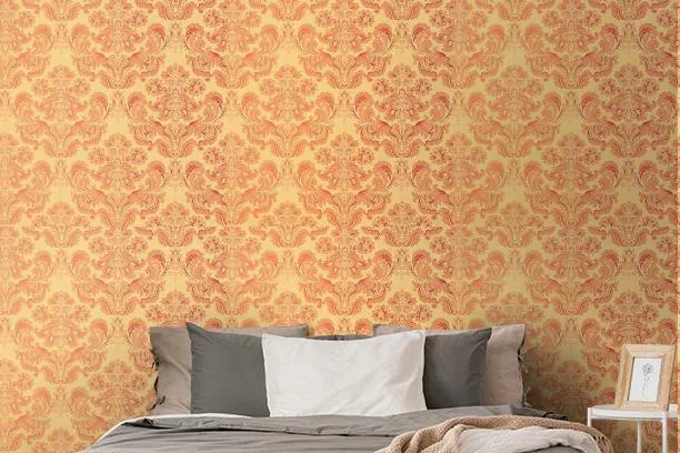 Обои для стен Epoca Wallcoverings Lautezza KTE01022 #7