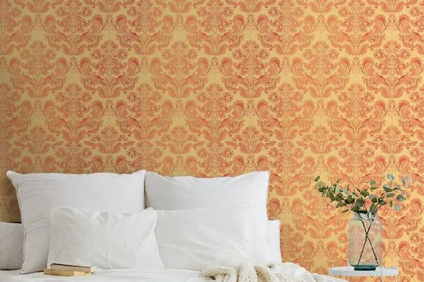 Обои для стен Epoca Wallcoverings Lautezza KTE01022 #8