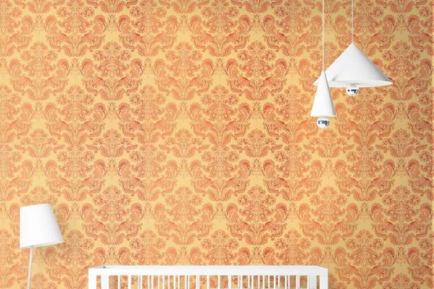 Обои для стен Epoca Wallcoverings Lautezza KTE01022 #9