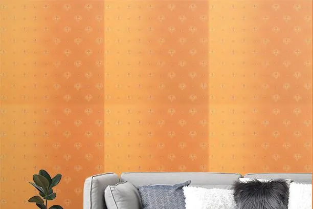 Обои для стен Epoca Wallcoverings Lautezza KTE01024 #4