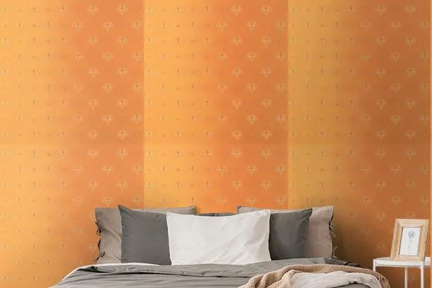 Обои для стен Epoca Wallcoverings Lautezza KTE01024 #7