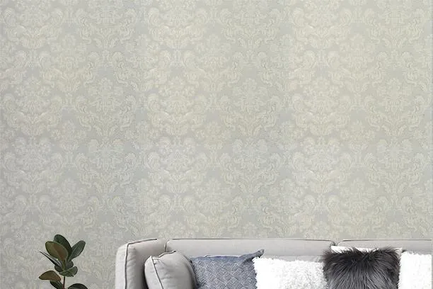 Обои для стен Epoca Wallcoverings Lautezza KTE01025 #4