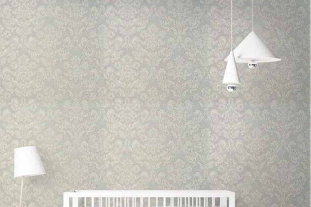 Обои для стен Epoca Wallcoverings Lautezza KTE01025 #9