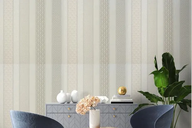 Обои для стен Epoca Wallcoverings Lautezza KTE01026 #3