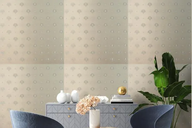 Обои для стен Epoca Wallcoverings Lautezza KTE01027 #3