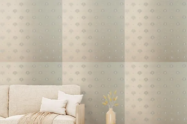 Обои для стен Epoca Wallcoverings Lautezza KTE01027 #5