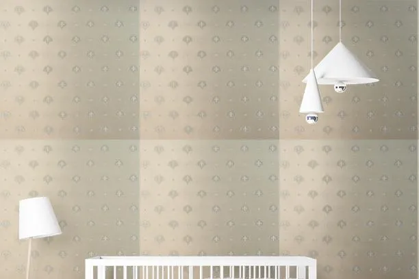 Обои для стен Epoca Wallcoverings Lautezza KTE01027 #9