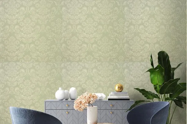 Обои для стен Epoca Wallcoverings Lautezza KTE01028 #3