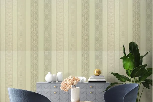Обои для стен Epoca Wallcoverings Lautezza KTE01029 #3