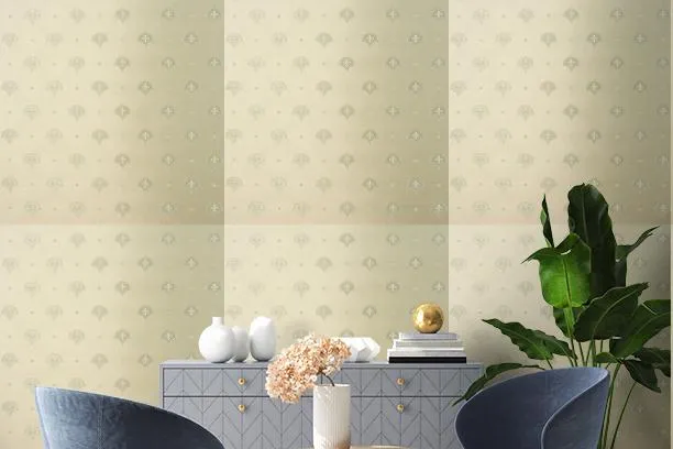 Обои для стен Epoca Wallcoverings Lautezza KTE01030 #3