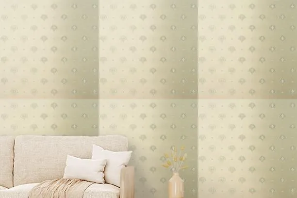 Обои для стен Epoca Wallcoverings Lautezza KTE01030 #5