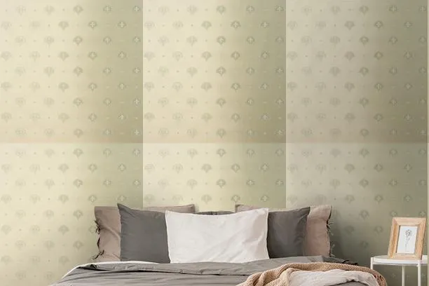 Обои для стен Epoca Wallcoverings Lautezza KTE01030 #7