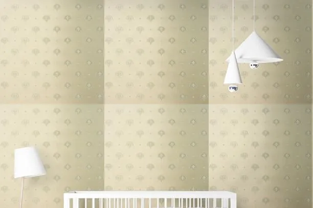 Обои для стен Epoca Wallcoverings Lautezza KTE01030 #9