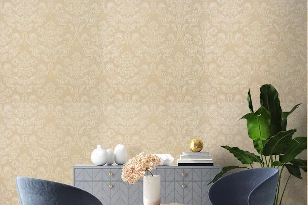Обои для стен Epoca Wallcoverings Lautezza KTE01031 #3