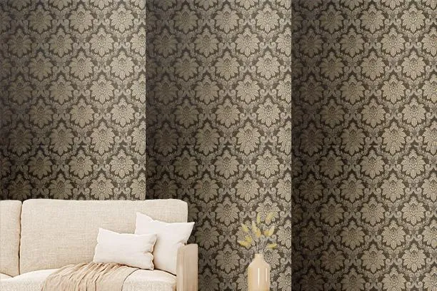 Обои для стен Epoca Wallcoverings Tesoro KTE03001 #5