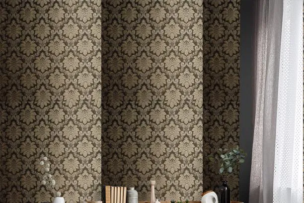 Обои для стен Epoca Wallcoverings Tesoro KTE03001 #6