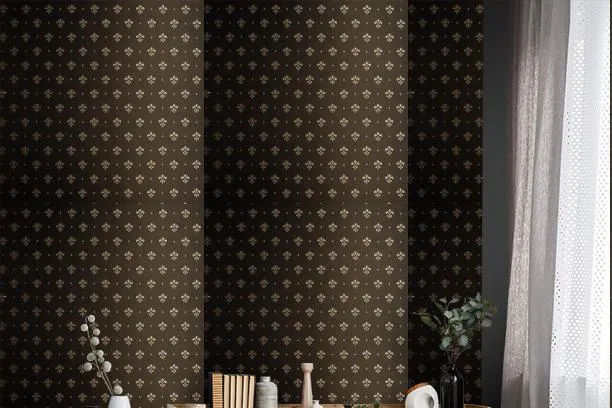 Обои для стен Epoca Wallcoverings Tesoro KTE03002 #6