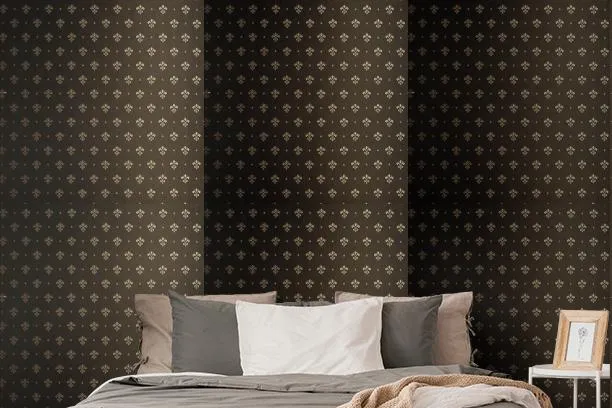 Обои для стен Epoca Wallcoverings Tesoro KTE03002 #7