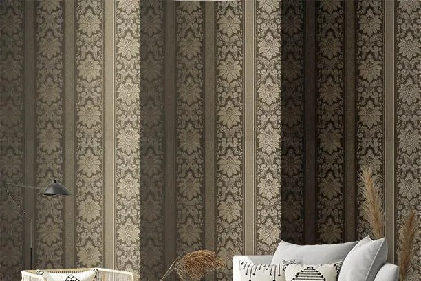 Обои для стен Epoca Wallcoverings Tesoro KTE03003 #2