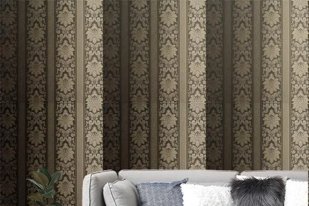 Обои для стен Epoca Wallcoverings Tesoro KTE03003 #4