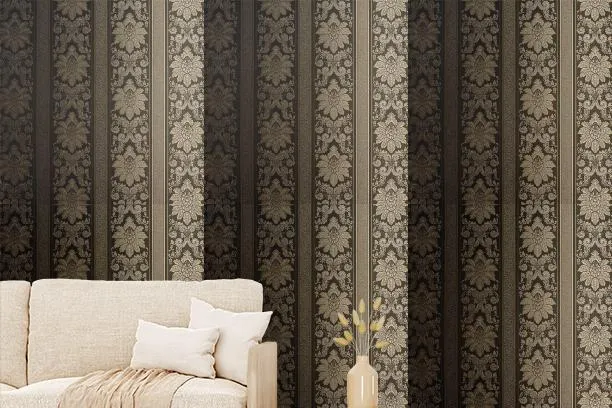 Обои для стен Epoca Wallcoverings Tesoro KTE03003 #5