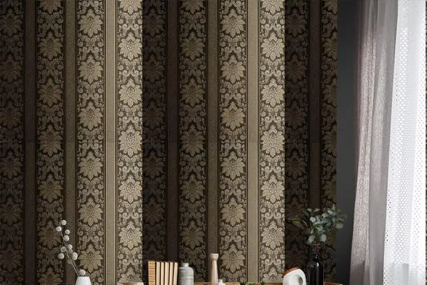 Обои для стен Epoca Wallcoverings Tesoro KTE03003 #6