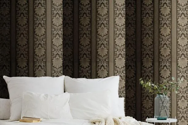 Обои для стен Epoca Wallcoverings Tesoro KTE03003 #8