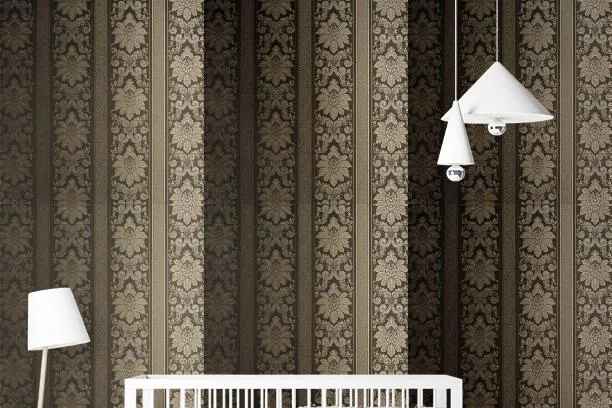 Обои для стен Epoca Wallcoverings Tesoro KTE03003 #9