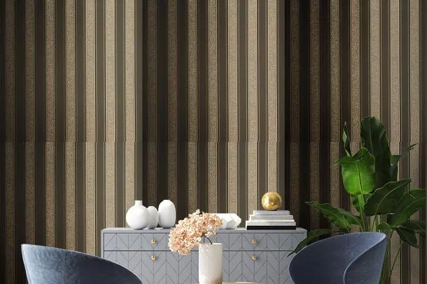 Обои для стен Epoca Wallcoverings Tesoro KTE03004 #3