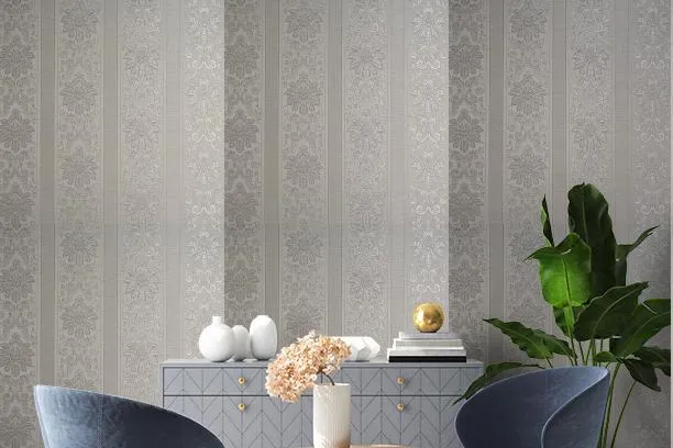 Обои для стен Epoca Wallcoverings Tesoro KTE03005 #3